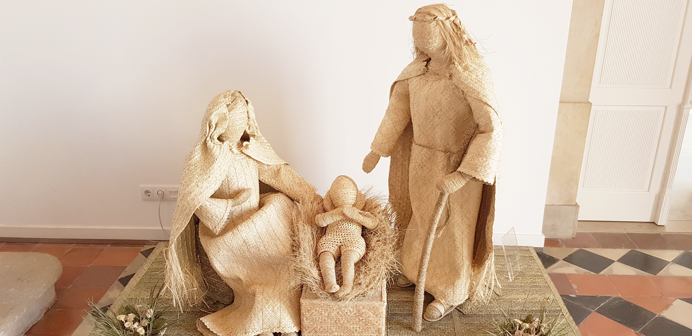 presepio sonia mendez